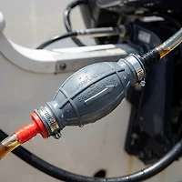 Marine Raider Gen III 3/8 in Primer Bulb