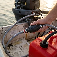 Marine Raider Universal Fuel Line Kit