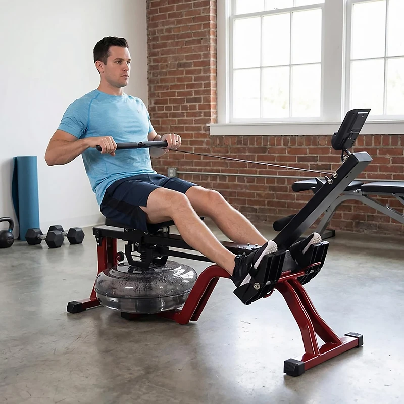 Stamina X Water Rower