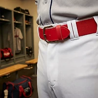 Rawlings Men's Adjustable Baseball Belt