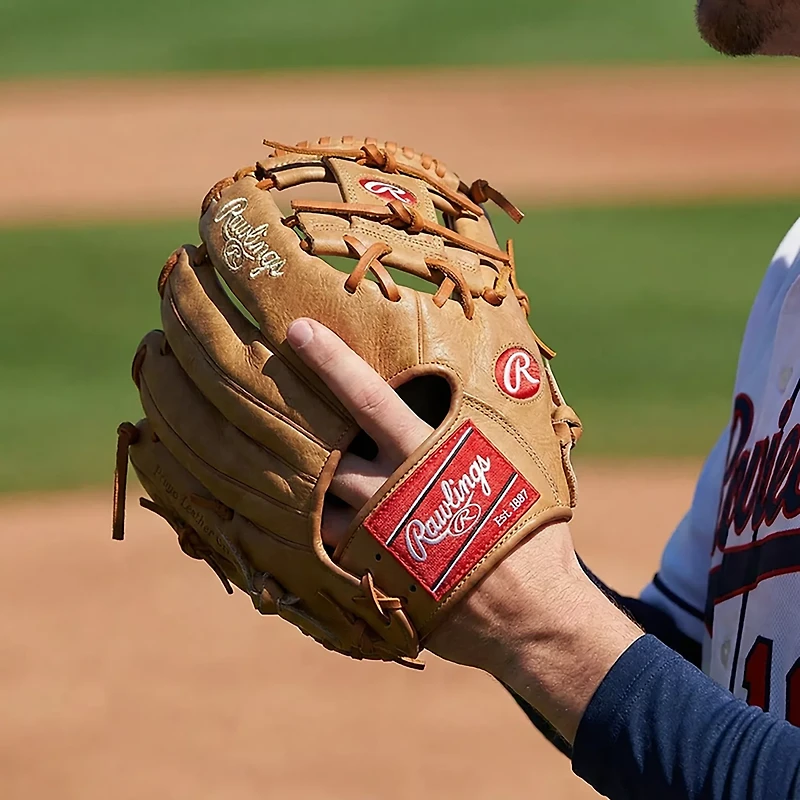 Rawlings Adult Player Preferred 11.5 in Baseball Infield Glove