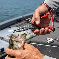 Berkley 6 in XCD Straight Nose Pliers