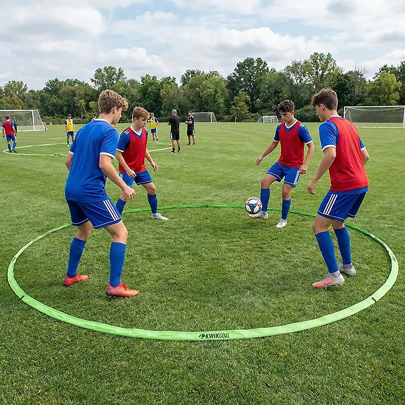 Kwik Goal RondoRing Trainer