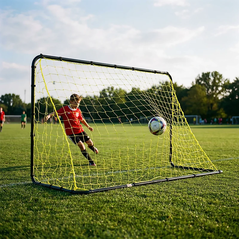 Franklin Steel Soccer Goal