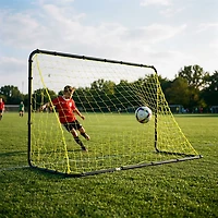 Franklin Steel Soccer Goal