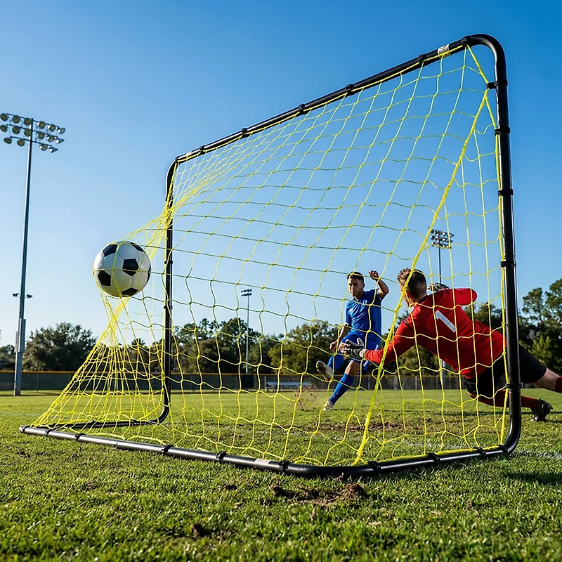 Franklin Steel Soccer Goal