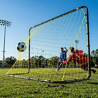 Franklin Steel Soccer Goal