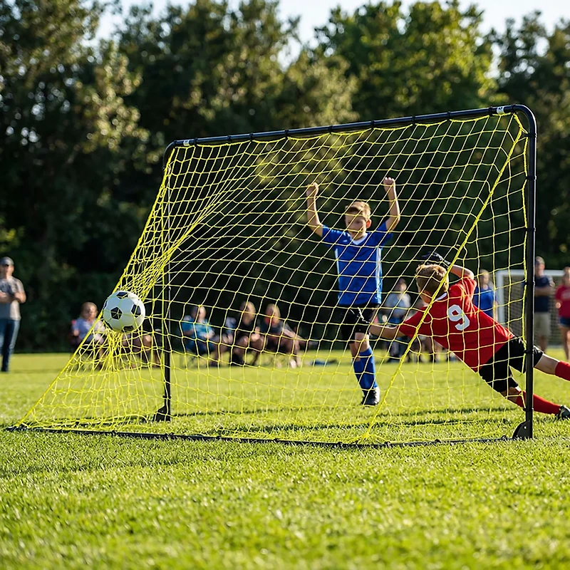 Franklin Folding Soccer Goal