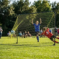 Franklin Folding Soccer Goal