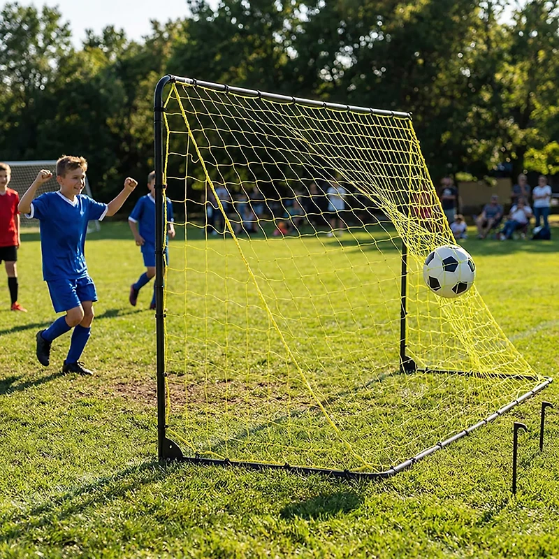 Franklin Folding Soccer Goal
