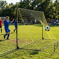 Franklin Folding Soccer Goal