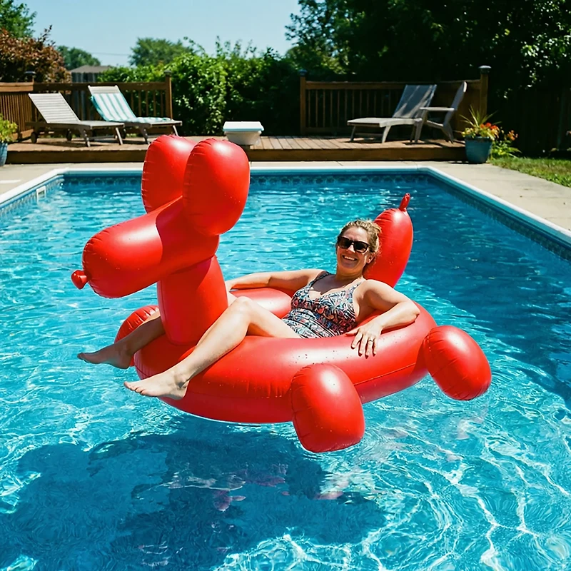 BigMouth Giant Animal Balloon Float