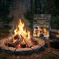 InstaFire Bag of Fire FireLogs