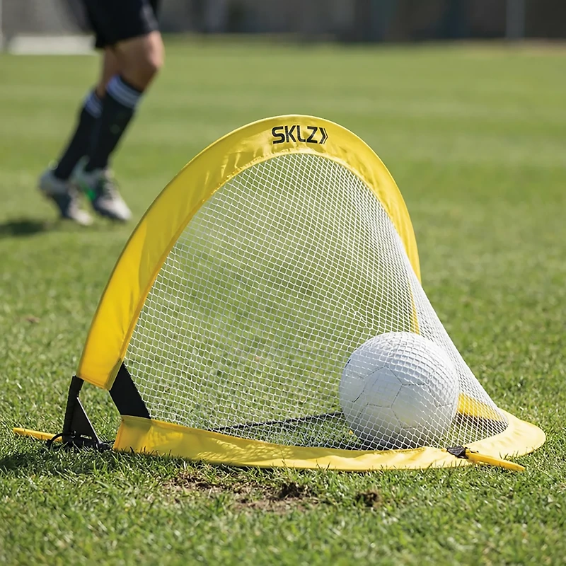 SKLZ Playmaker Goal Set