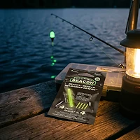 Rod-N-Bobb's Universal Beacon Lightstick Refills 4-Pack