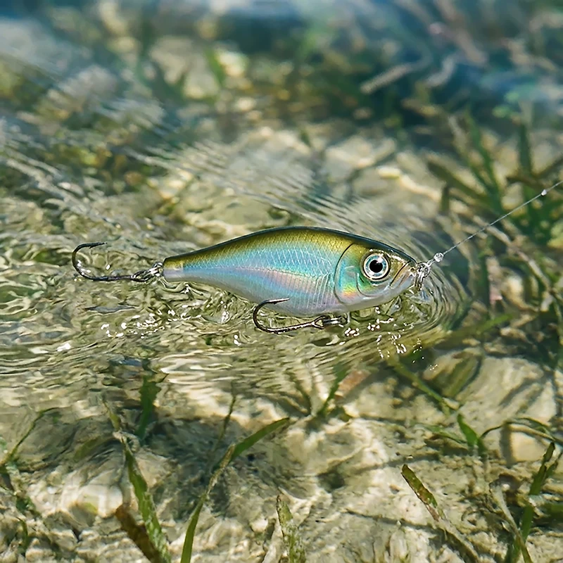 Rapala X-Rap Twitchin' Mullet Lure