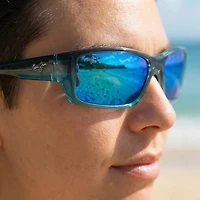 Maui Jim Barrier Reef Sunglasses