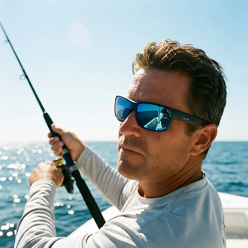 Huk Spar Sunglasses