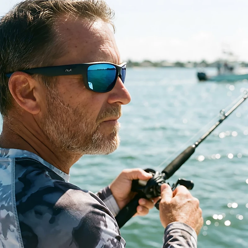 Huk Spar Sunglasses