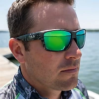 Huk Spar Sunglasses