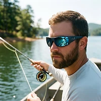 Huk Spearpoint Sunglasses