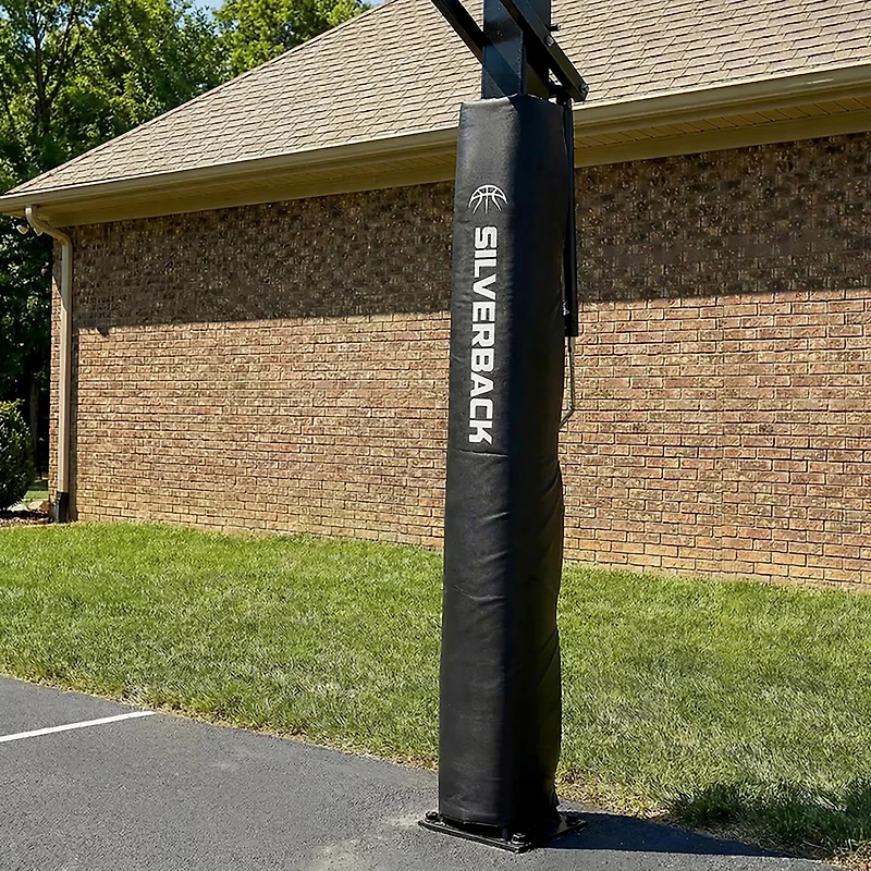 Silverback Weatherproof Basketball Pole Pad