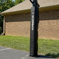 Silverback Weatherproof Basketball Pole Pad