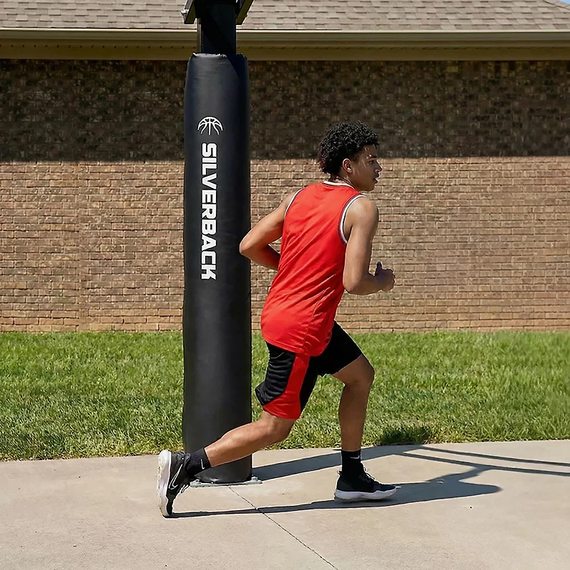 Silverback Weatherproof Basketball Pole Pad