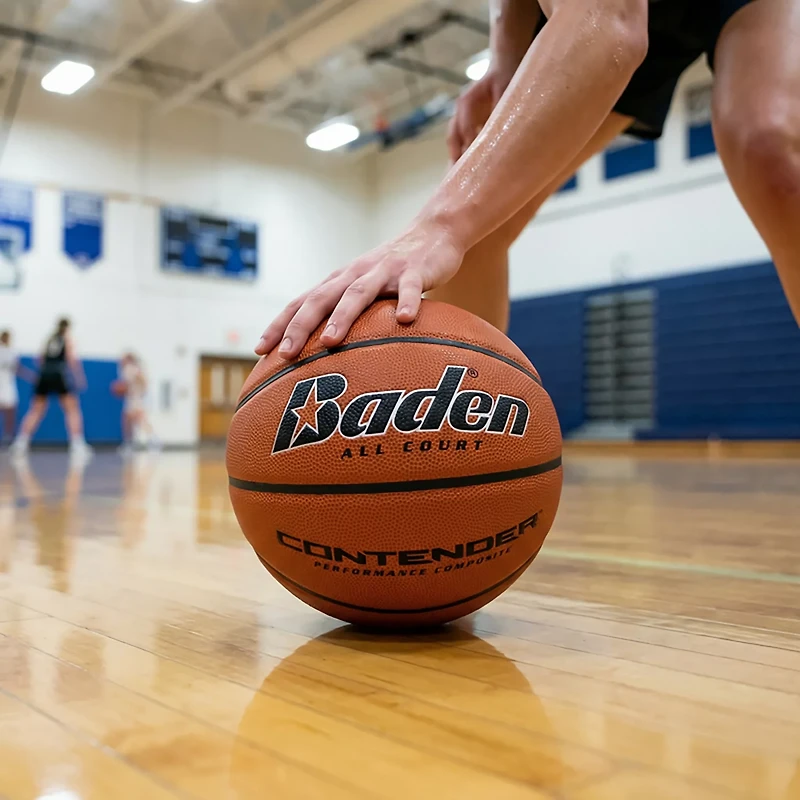 Baden Contender Basketball