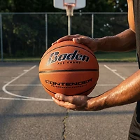 Baden Contender Basketball