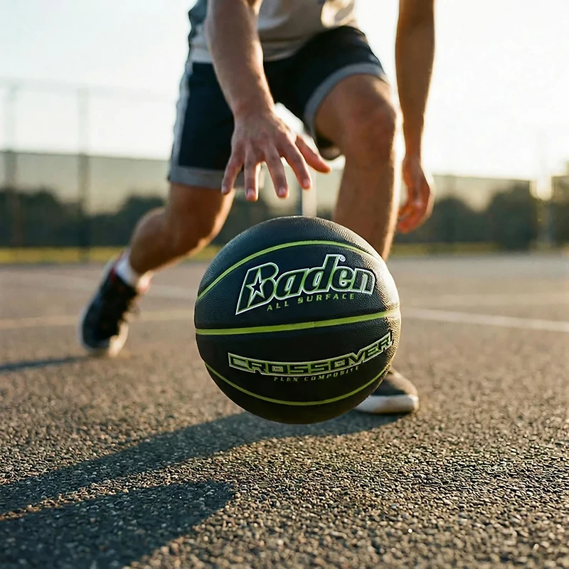 Baden Crossover Basketball