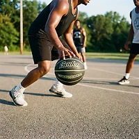 Baden Crossover Basketball