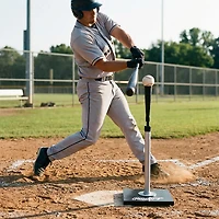 Rawlings Pro Model Batting Tee