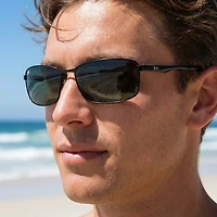 Ray-Ban 3498 Sunglasses