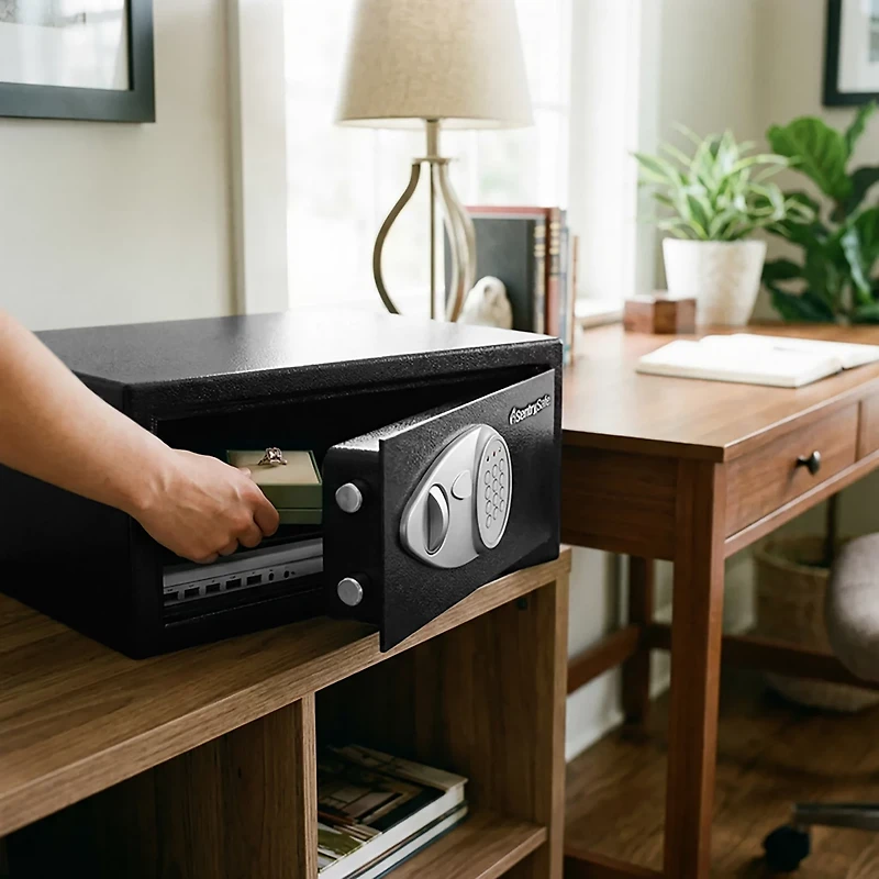 SentrySafe Digital Security Safe