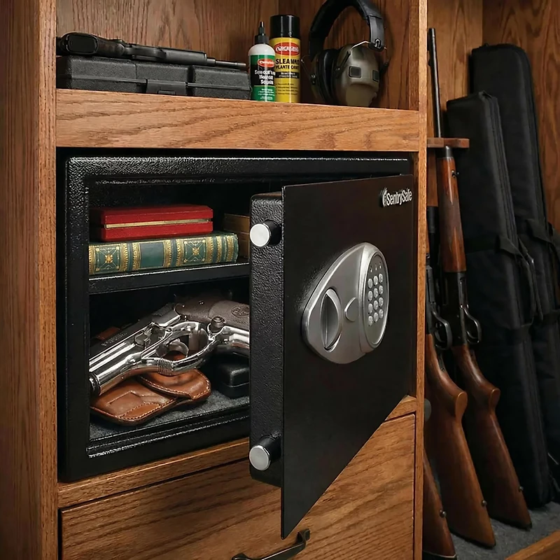 SentrySafe Digital Security Safe