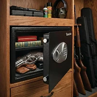 SentrySafe Digital Security Safe