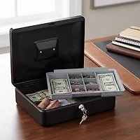 SentrySafe Cash Box