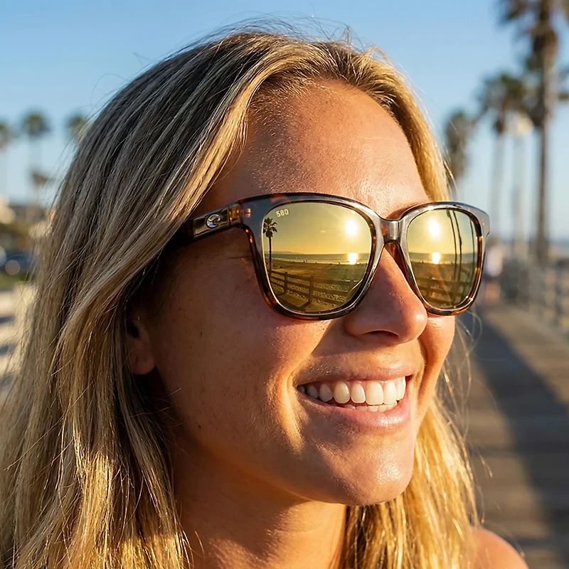 Costa Del Mar May Sunglasses