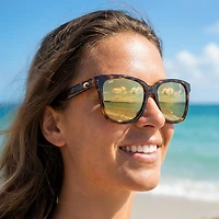 Costa Del Mar May Sunglasses