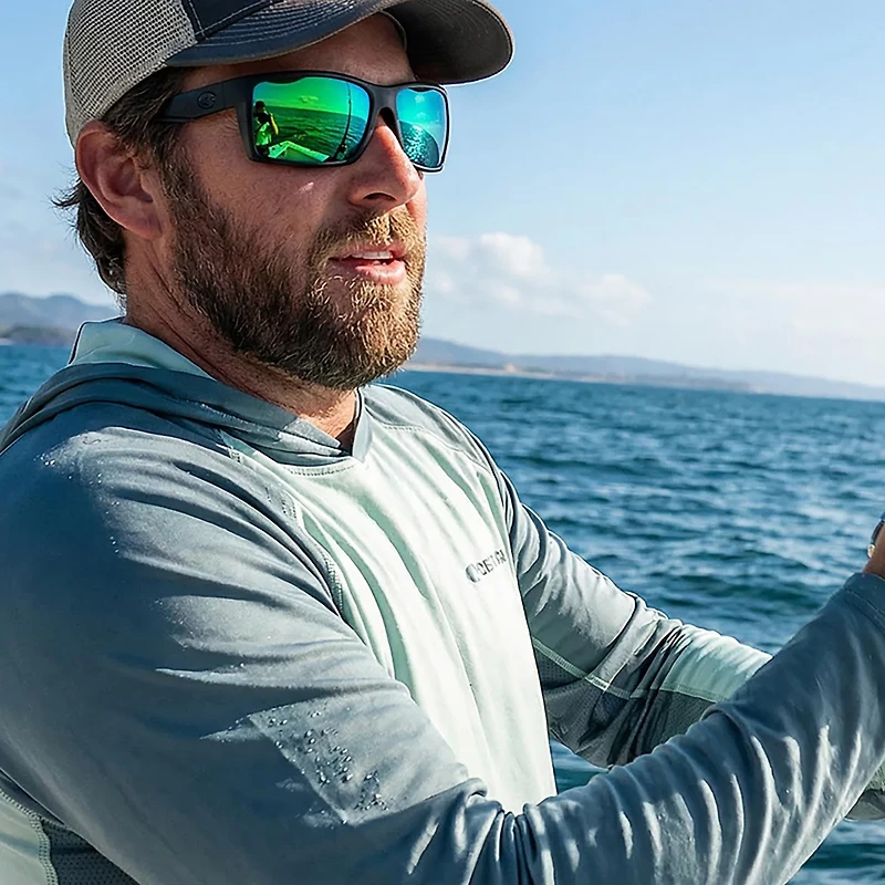 Costa Del Mar Reefton Sunglasses