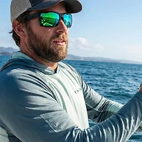 Costa Del Mar Reefton Sunglasses