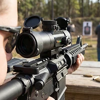 Truglo Gobble-Stopper 1 x 30 2-CLR/SS Scope