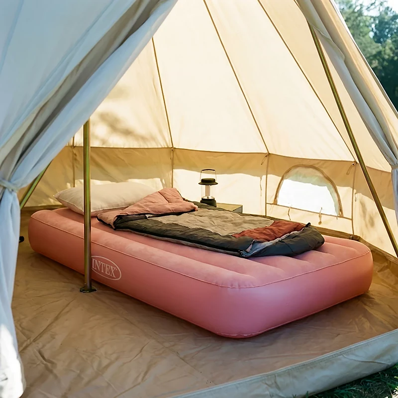 INTEX Cozy Kids Youth Airbed