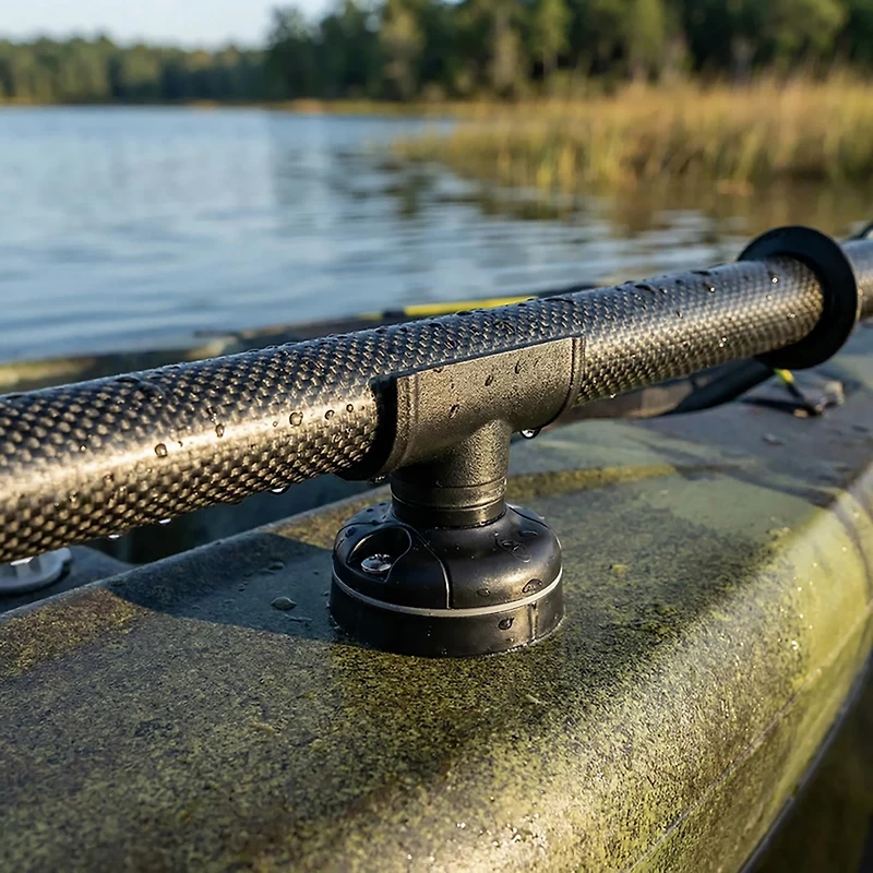 RAILBLAZA QUICKGRIP Paddle Clip