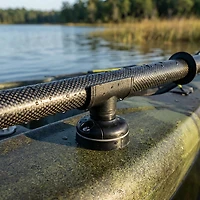 RAILBLAZA QUICKGRIP Paddle Clip