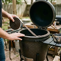 Oklahoma Joe's Gasket Sealer