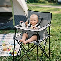 ciao baby Portable Go Anywhere High Chair