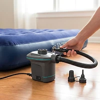 INTEX Quick-Fill 120V AC Electric Air Pump