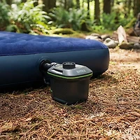 INTEX 6C Cell Quick Fill Battery Air Pump
